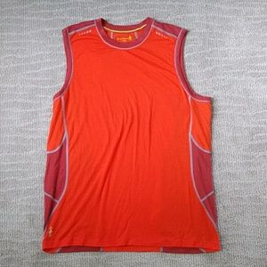 Smartwool Men's Muscle Shirt